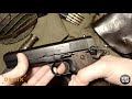 DENIX Replicas. M1911 pistol product REVIEW by ww2gear.