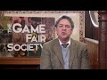 the game fair society – now launched