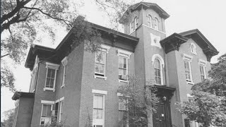 Lost Downtown Columbus Buildings