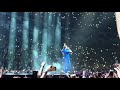 Post Malone “Congratulations” live @ The O2 London 2019