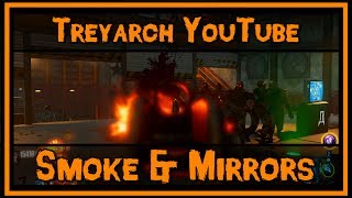 A Treyarch Development YouTube Channel? :: A look behind the scenes?