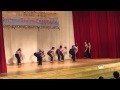 CHIJ Katong Primary Sch Year End Performance 2012