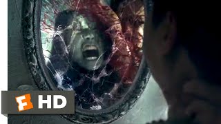 Rigor Mortis (2014) - Deadly Possession Scene (1/10) | Movieclips