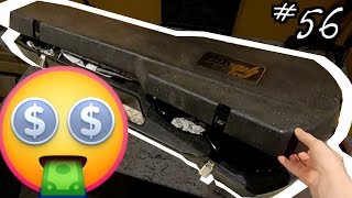 Answering the $3,000 Question... | Trogly's Unboxing Guitars Vlog #56