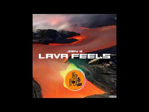 LAVA FEELS | JOEY B FT BOSOM PYUNG - SILICON VALLEY - YouTube