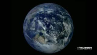 Earth rotation slowing by 1.8 milliseconds per century