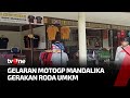 Perhelatan MotoGP Tingkatkan Ekonomi dan Pariwisata di Mandalika | Kabar Pasar tvOne