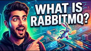 What is RabbitMQ? | RabbitMQ Tutorial: Messaging Queue Simplified