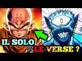 KRILIN peut-il SOLO ONE PUNCH MAN ??