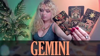 ♊GEMINI EXPOSED!! THEIR MASK HAS FALLEN OFF SUCCESS & ABUNDANCE IS COMING!!
