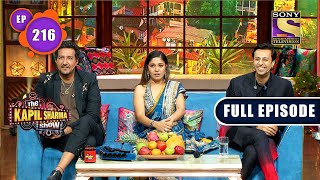 The Kapil Sharma Show Season 2 | What Is "Bhoomi" About? | Ep 216 | Full Episode | 26 December 2021