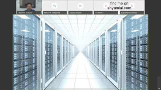 Webinar on Data center Virtualization Concepts
