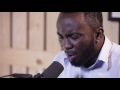 Love Story Sessions Part  2 ( koded Studios )ft. Charles Pettingle