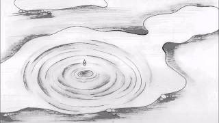 Raindrop - Stop Motion Animation