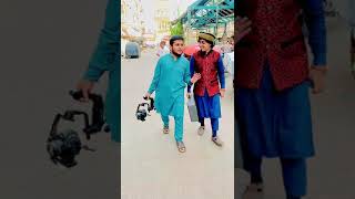 Video Shooting HRP | Yasir Soharwardi | New Lyrical Bakra Eid 2021 Poem | Ys Blog 2021