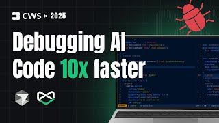 Fix Bugs Faster: Debugging AI Apps & APIs | TestSprite MCP Server Tutorial