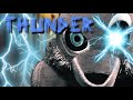 Fnaf Plush Music: Thunder (By Imagine Dragons)
