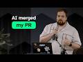 How We Built an AI Code Reviewer for 200 Engineers