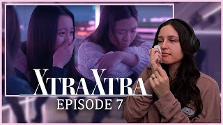 XG Documentary Series 'XTRA XTRA' EP X7 | BABY ALPHAZ REACTS