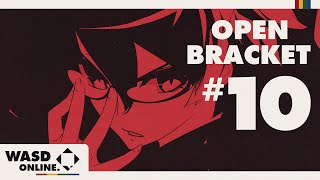 [UNICLR | Under Night In-Birth] UNICLR Open #10 , Full VOD