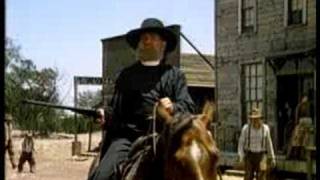 Red-Headed Stranger (1986) - Trailer