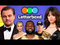 Who has the worst taste in movies?