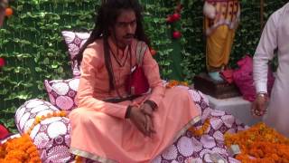 Baba  Shri Vishal Nath Ji || Hoshiarpur