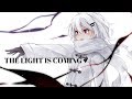Nightcore - The Light Is Coming (Lyrics)