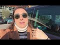 vlog outlet falconeri in trento haul italian cashmere silvia arossa