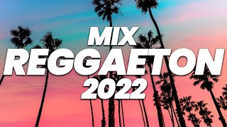 MUSICA 2022 LOS MAS NUEVO 🎇 POP LATINO 2022 🎇 MIX CANCIONES REGGAETON 2022 🎇 FIESTA LATINA MIX 2022