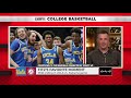 best moments from the ncaa tournament college basketball espn