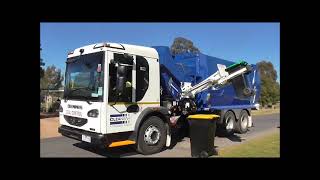 Strathbogie Green Waste
