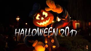 HALLOWEEN 2017 🎃🎃✔!!! MEGAMIX✔ --- MUZYKA DO AUTA 2k17 [VIXA]