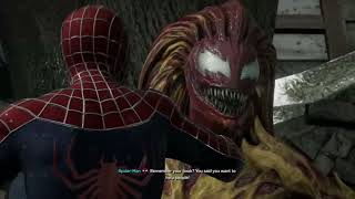 Marvels Spider-Man 2 Part 39: Scream For Carnage