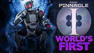 My Last Game for Worlds First Pinnacle 1 in Marathon Ranked...
