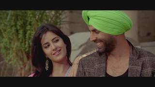 Jee karda - Singh is Kinng (1080p) Full song