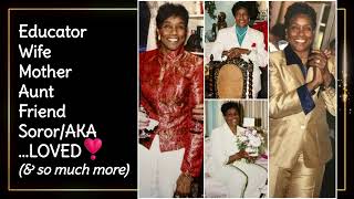 Celebration of Life: Mattie Clara Grace Raby