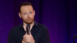Plastic Surgery & Lotion || Bill Burr || You People Are All The Same || BEST STANDUP COMEDY