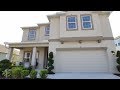 St. Cloud New Homes - Miramar Model - Orlando Home Finders