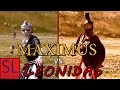 Greatest Warrior: Maximus vs. Leonidas