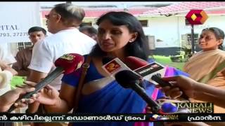 No Special Treatment Being Provided To Dileep: ADGP Sreelekha