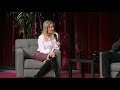 Jeanie Buss on Kobe's Importance to Lakers | Kobe Bryant at USC PSI