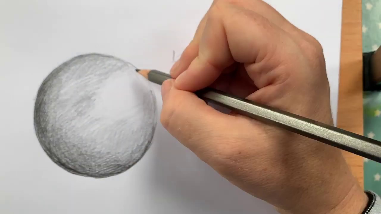 Learn To Shade - YouTube