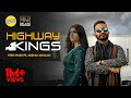 Highway Kings - Veer Inder Feat. Deepak Dhillon | Kalikwest | Mix Singh | Latest Punjabi Song 2020