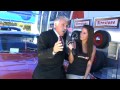 sema 2010 honest charleys speed shop