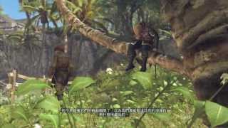 刺客教條 黑旗 序列四 完全同步 Assassin's Creed IV Black Flag Walkthrough Sequence 4 100% sync