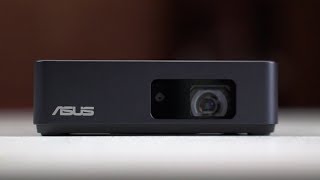 BIOSKOP WIRELESS PORTABLE PAKE HAPE | ASUS ZenBeam S2