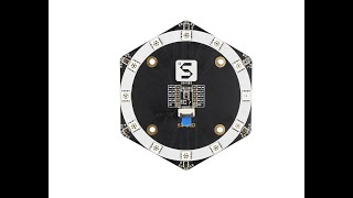 Sipeed microphone array module
