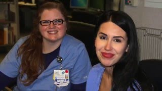 West Suburban Medical Center Celebrates Nurses Week 2016