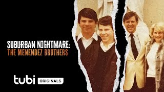 Suburban Nightmare: The Menendez Brothers | Official Trailer | A Tubi Original